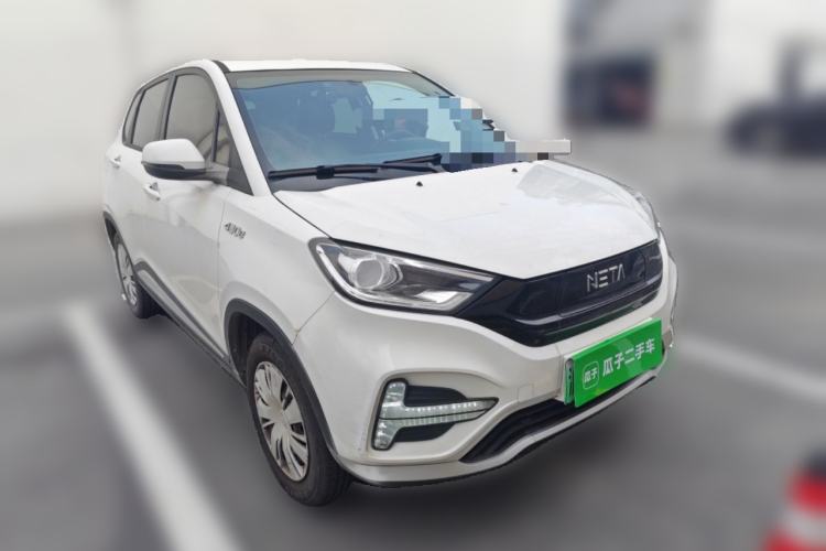 Used NETA N01 2020 430e
