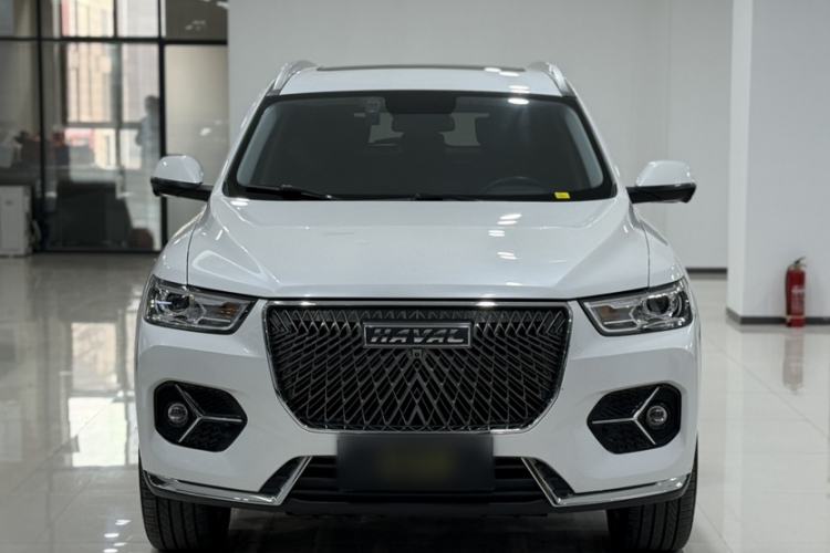 Used Haval H6 2021 1.5 GDIT Automatic Champion Edition
