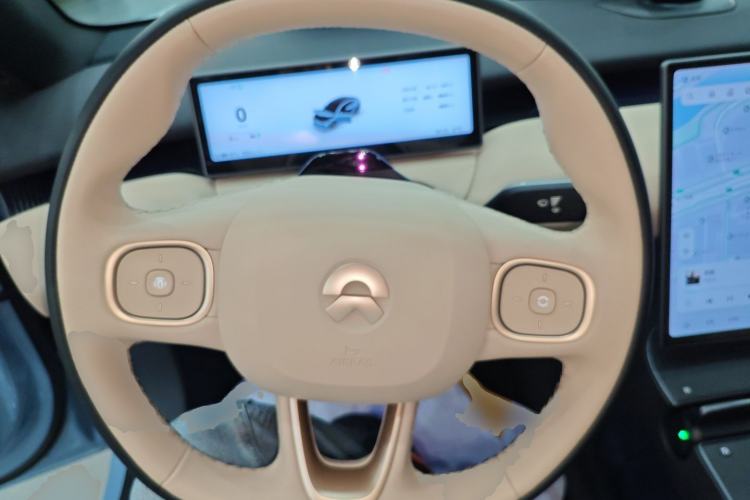 Used Nio ET5 2024 75 kWh
