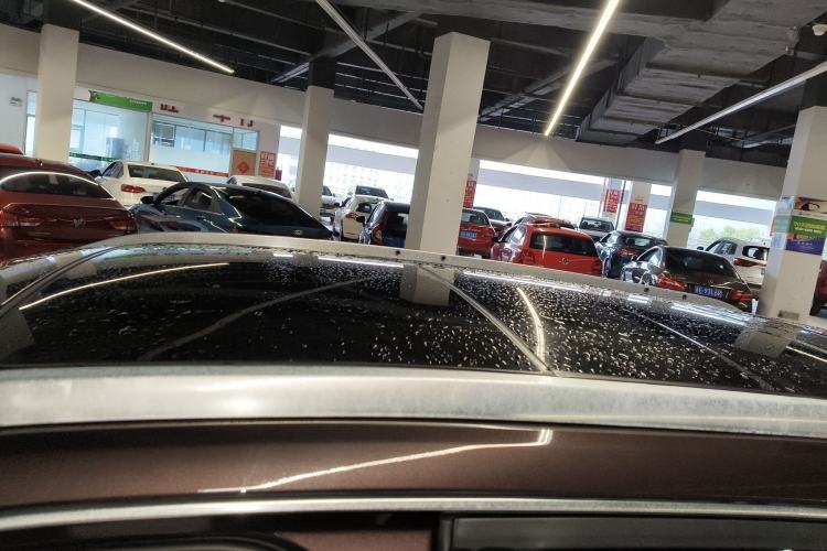 Used Buick Envision 2019 20T Two-Wheel Drive Luxury Version China VI Standard