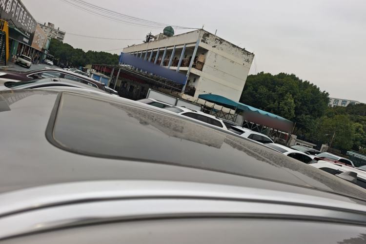 Used Haval XY 2022 2.0T Smart Edition
