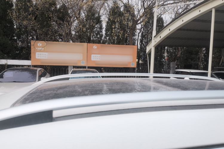 Used Haval H7 2017 Red-Label H7 2.0T Automatic Luxury Model