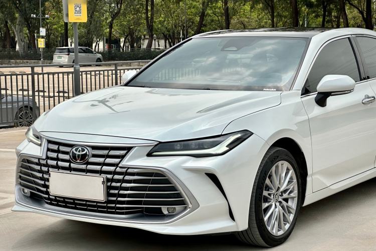 Used Toyota Avalon 2024 2.0L Luxury Edition
