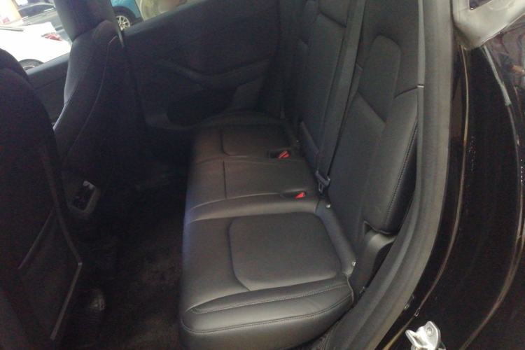 Used Tesla Model Y 2022 Rear-Wheel-Drive Version