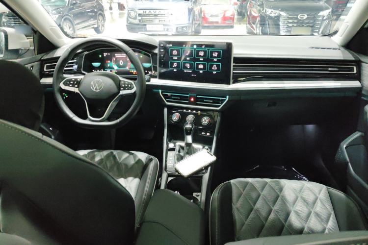 Used Volkswagen Sagitar 2023 300TSI DSG Excellence Edition