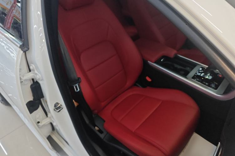 Used Jaguar XEL 2024 2.0T 250 PS R-DYNAMIC S Advanced Sport Edition
