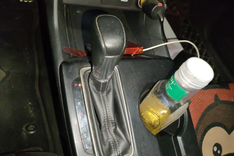 Used Honda Civic 2022 240TURBO CVT Dynamic Edition
