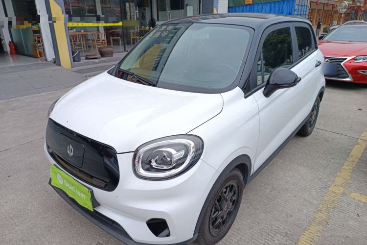 Used Leapmotor T03 2025 310 Comfort Edition