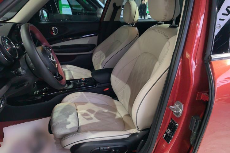 Used MINI Clubman 2019 1.5T COOPER Connoisseur