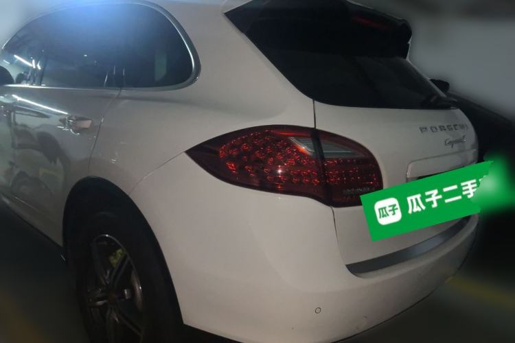 Used Porsche Cayenne 2011 Cayenne 3.0T