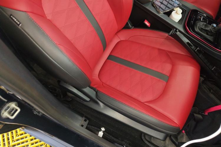 Used Dongfeng Aeolus Yixuan GS 2021 230T Automatic Zuiyao Wushu Edition