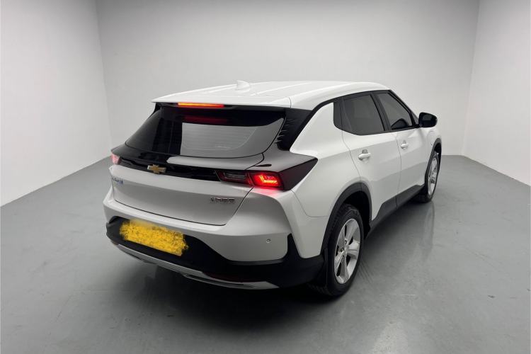 Used Chevrolet Menlo 2022 Star Enjoyment Edition Plus