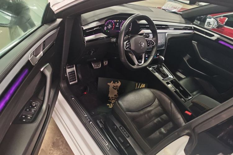 Used Volkswagen FAW-Volkswagen CC 2023 380TSI Striking Edition
