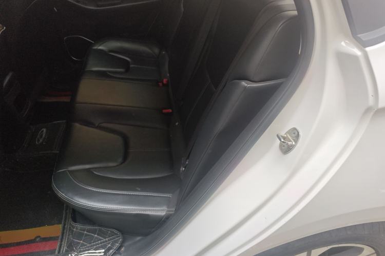 Used Chery Arrizo 5 2019 1.5L Manual New Youth Edition China VI Standard