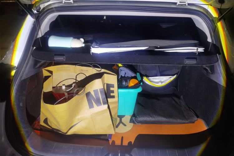 Used Geometry C 2020 Selected Range Edition 550 KM C++ Pro