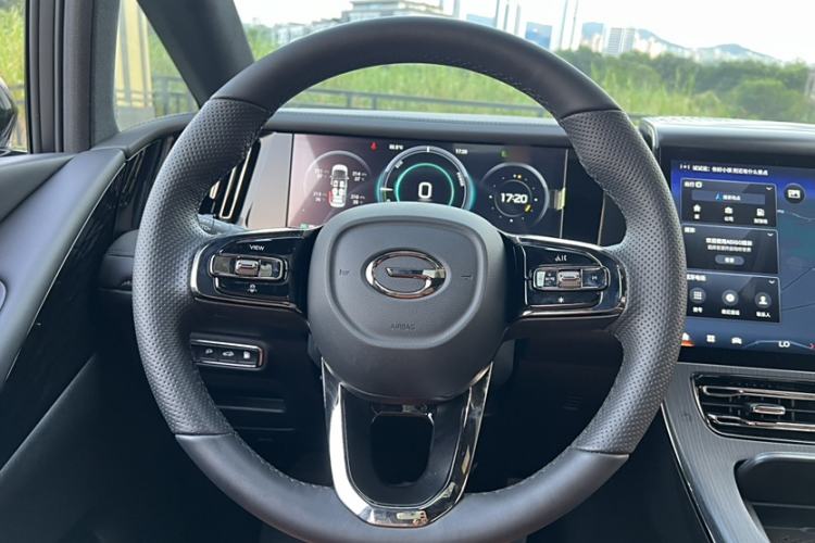 Used GAC Trumpchi E9 2024 E9 Champion Edition
