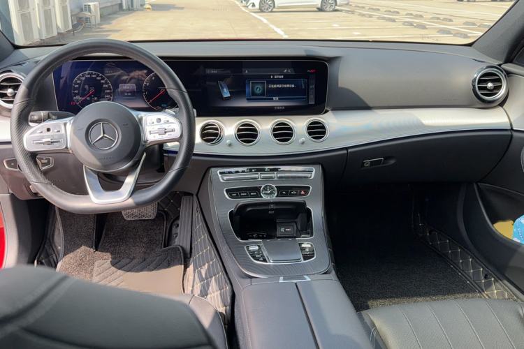 Used Mercedes-Benz E-Class 2019 E 260 Sport Edition
