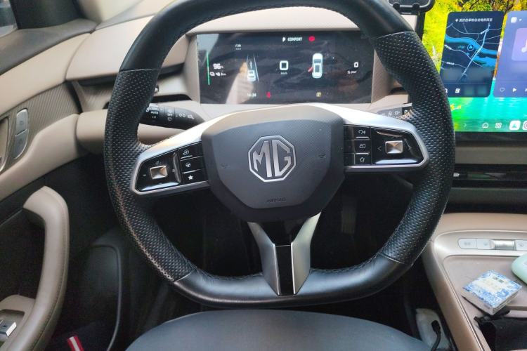 Used MG ES5 2025 525max Rear-Drive Intelligent Driving Version