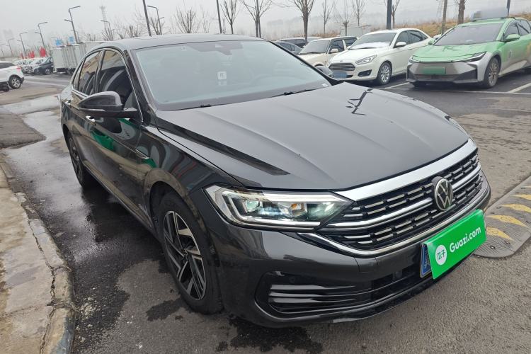 Used Volkswagen Sagitar 2025 300TSI DSG Excellence Edition
