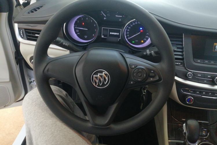 Used Buick Verano 2019 Sedan 15S Automatic Entry Model