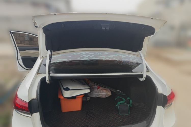 Used Buick GT 2018 15T Dual-Clutch Advanced Model China V Standard