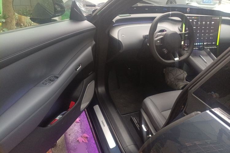 Used Xiaomi Auto YU7 2025 Ultra-Long Range All-Wheel Drive Pro Version