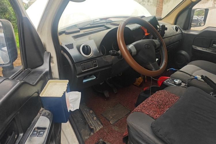 Used Ruichi EC35 2020 EC35 II Standard Edition 38.7 kWh
