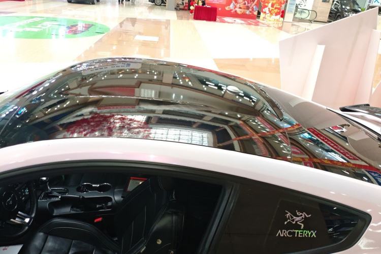 Used Ford Mustang 2016 2.3T Performance Edition