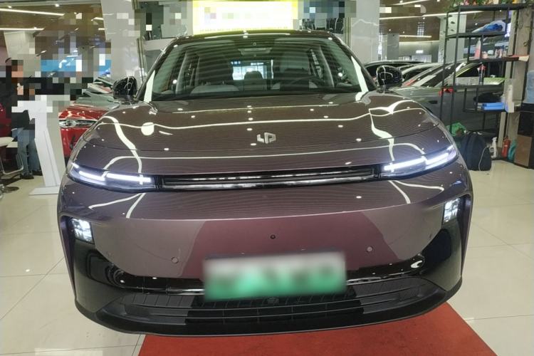 Used Leapmotor B10 2025 510 Joyful Edition
