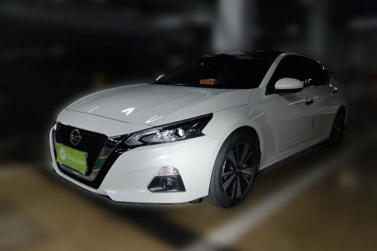 Used Nissan Teana 2021 2.0L XL Upper AD1 Smart Drive & Navigation Edition