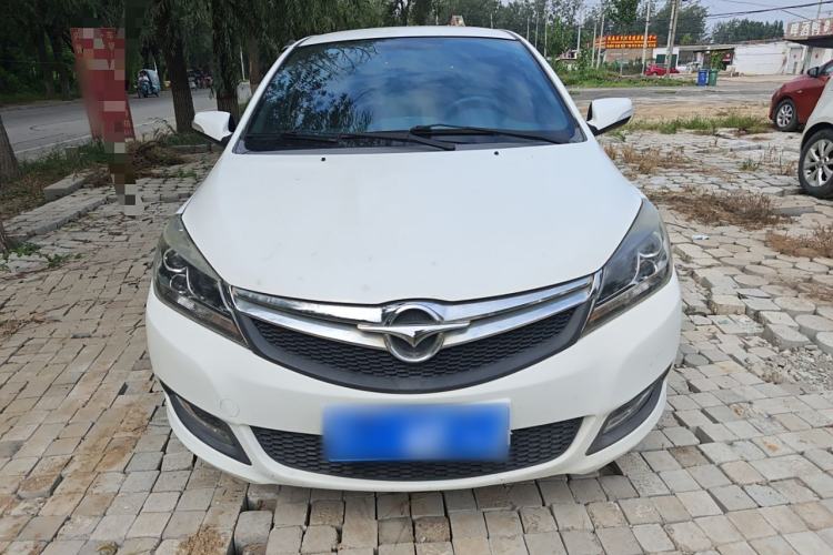 Used Haima M3 2015 1.5L Manual Elite Model