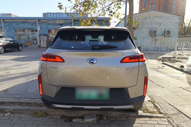 Used AION V 2020 70 Intelligent Edition