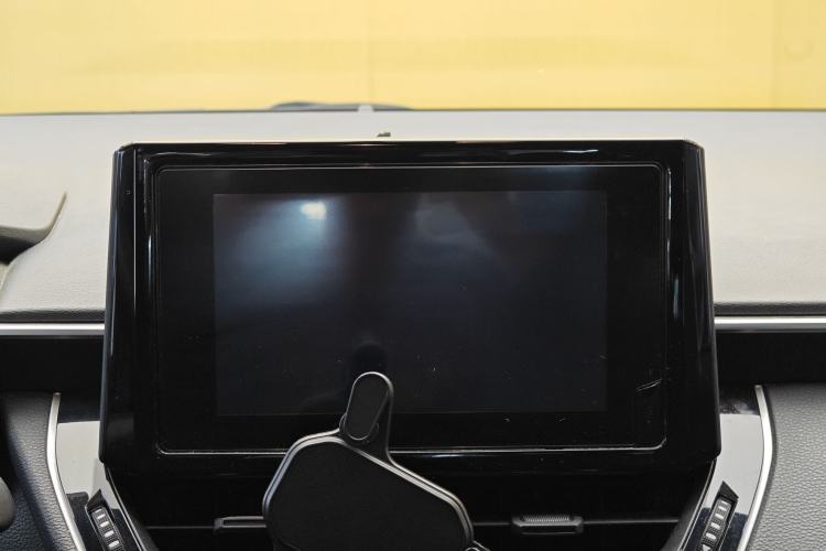 Used Toyota Levin 2022 Facelift TNGA 1.5L CVT Progressive Edition Interior 6