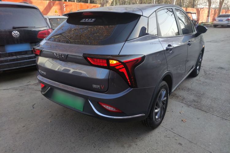 Used NETA V 2022 Chao 300 Lite Lithium Iron Phosphate Exterior 5