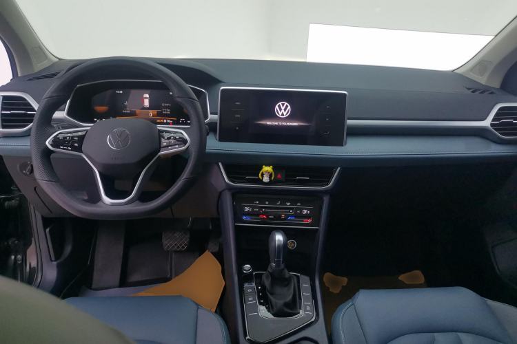 Used Volkswagen Tharu 2023 300TSI Two-Wheel-Drive Moonlight Edition