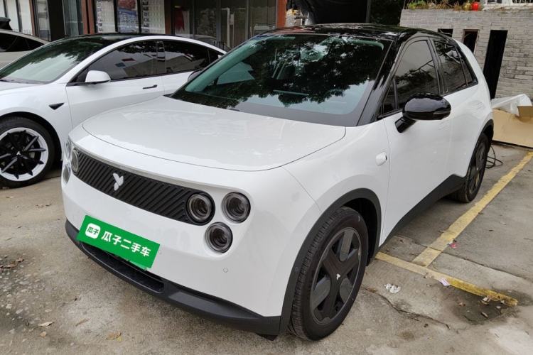 Used firefly 2025 Illuminated Edition