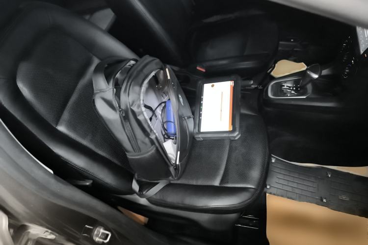 Used Peugeot 301 2016 1.6L Automatic Comfort Edition