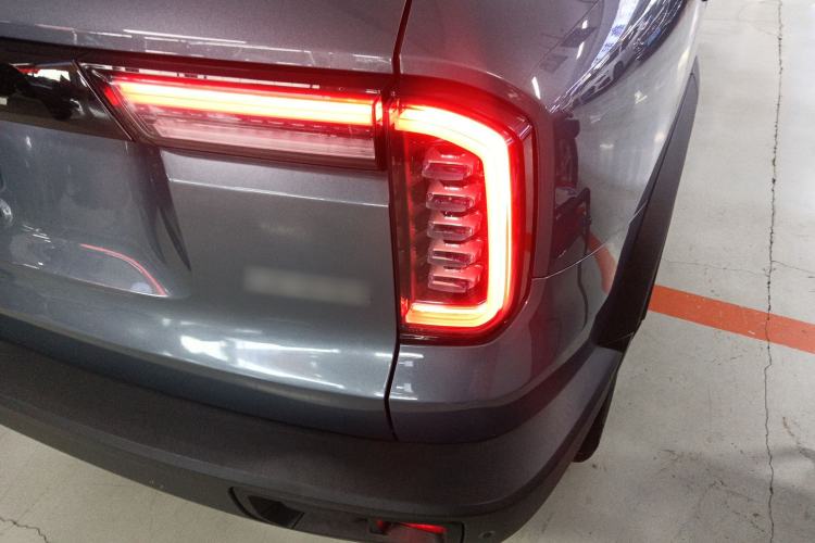 Used Haval DARGO 2022 1.5T DCT Two-Wheel Drive Border Collie Edition