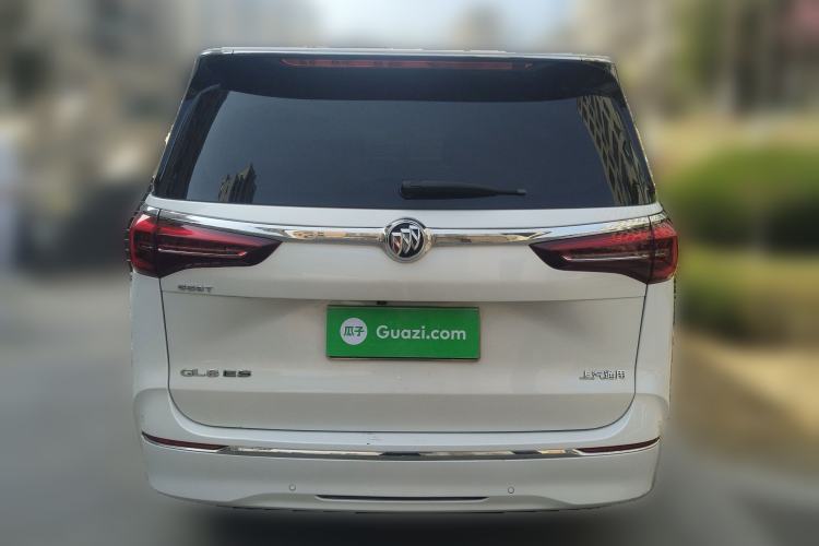 Used Buick GL8 2020 ES Land Cruiser 653T Comfort Edition
