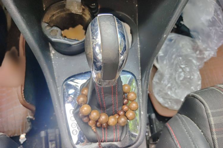 Used Volkswagen Polo 2012 1.4TSI GTI