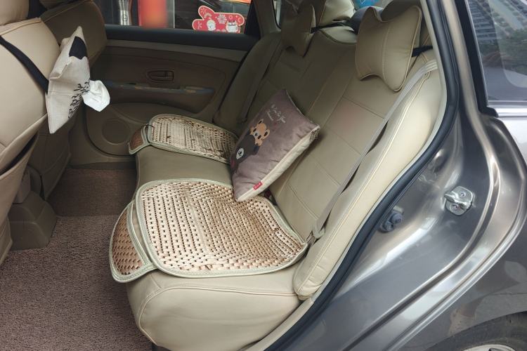 Used Nissan Sylphy 2012 1.6XE CVT Comfort Edition
