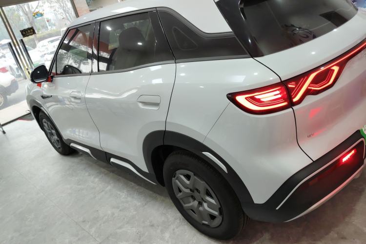 Used BYD Yuan UP 2024 401 km Active Version