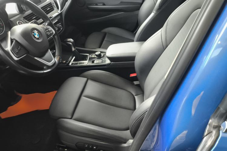 Used BMW 1 Series 2017 118i Sport Edition
