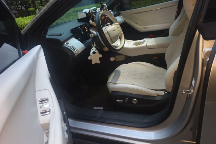 Used XPeng P7+ 2024 Long-Range Max
