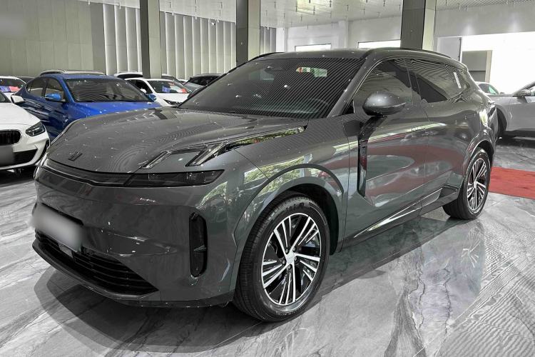 Used Lynk & Co 08 EM-P 2024 120km Long-Range Plus