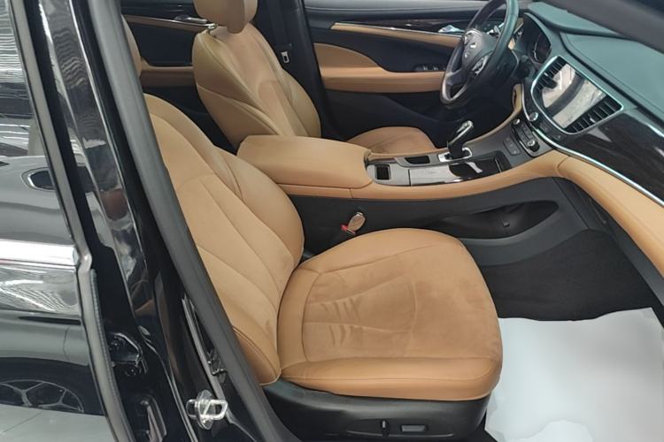 Used Buick LaCrosse 2018 28T Elite Edition
