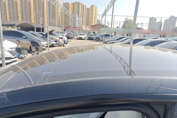 Used Tesla Model Y 2025 Rear-Wheel Drive First Edition