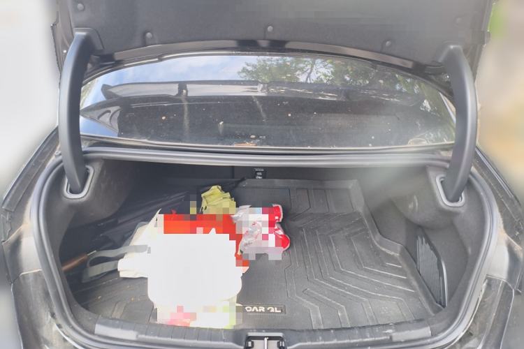 Used Lynk & Co 03 2023 03+ 2.0TD Automatic Yufeng Edition
