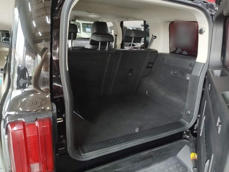 Used Tank 300 2021 Off-Road Edition 2.0T Conqueror — 18