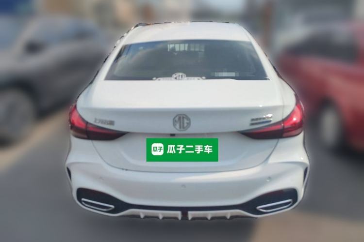 Used MG 5 2026 Model 180DVVT Global Luxury Edition